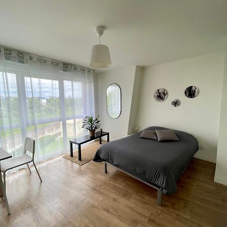 Emma Studio Rosieres-Pres-Troyes Екстер'єр фото