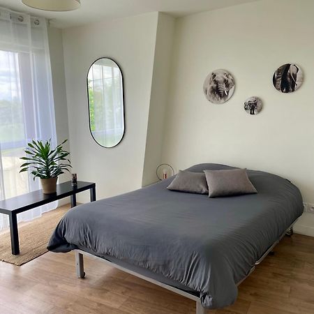 Emma Studio Rosieres-Pres-Troyes Екстер'єр фото