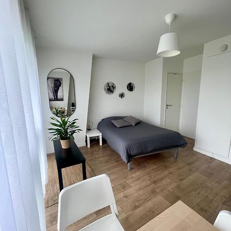 Emma Studio Rosieres-Pres-Troyes Екстер'єр фото