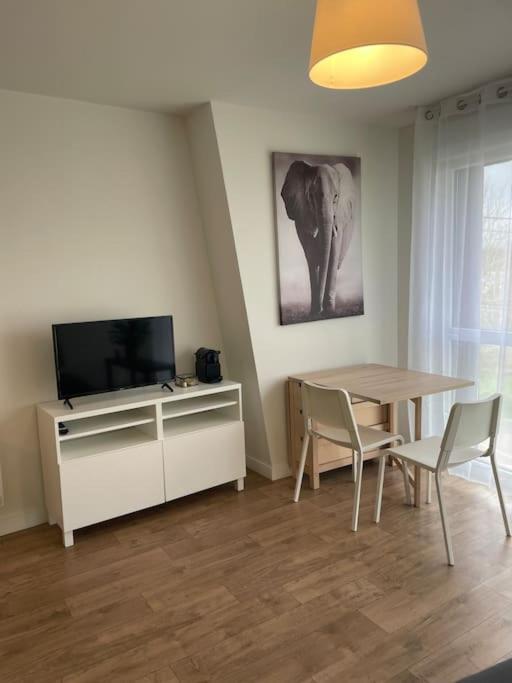 Emma Studio Rosieres-Pres-Troyes Екстер'єр фото