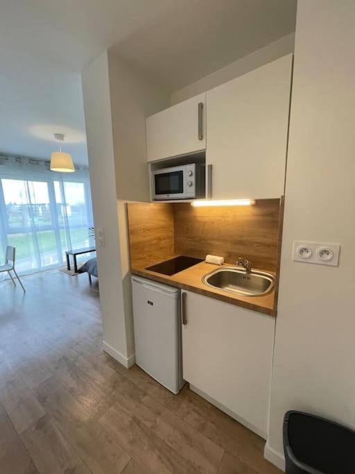 Emma Studio Rosieres-Pres-Troyes Екстер'єр фото
