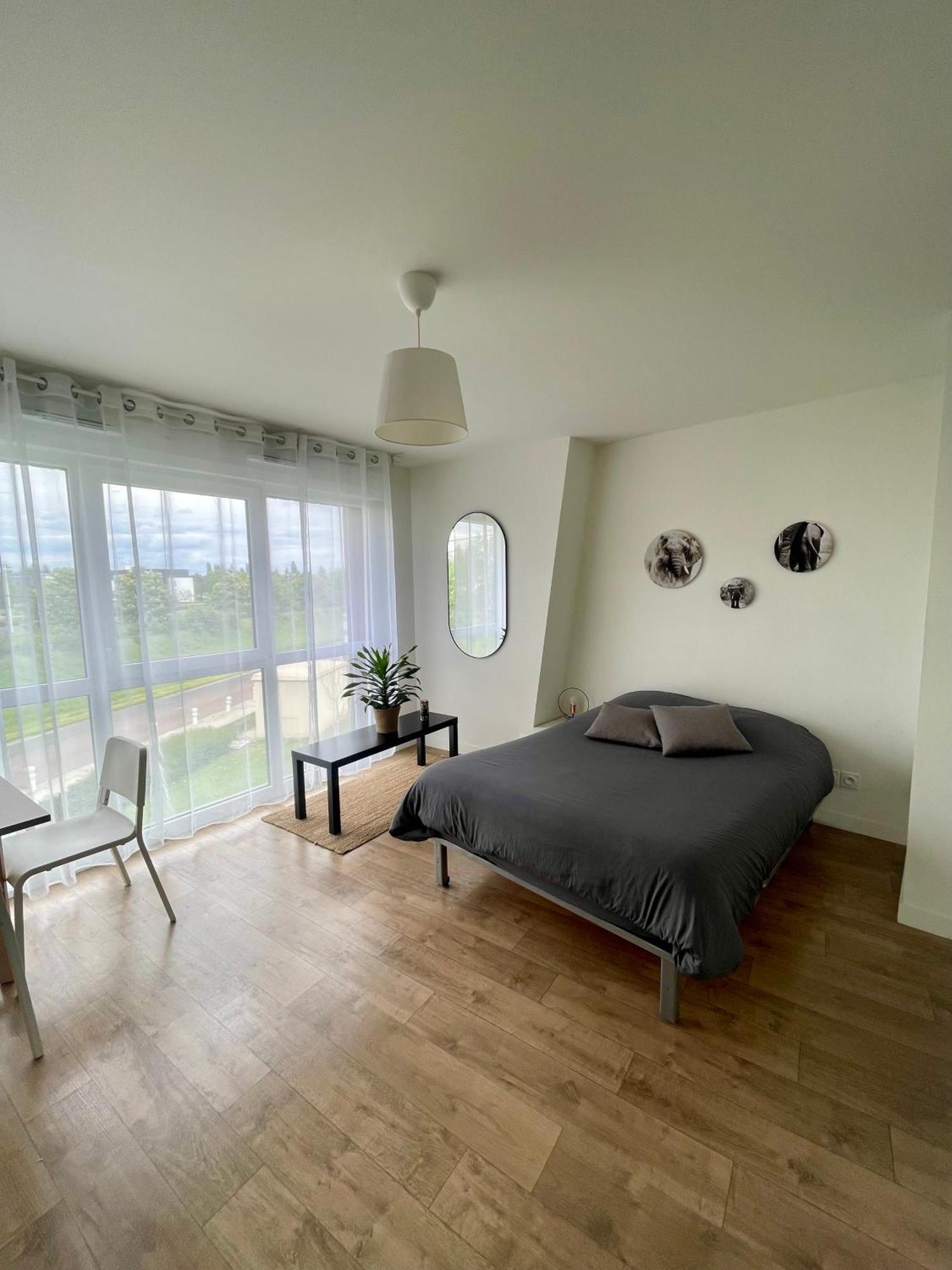 Emma Studio Rosieres-Pres-Troyes Екстер'єр фото