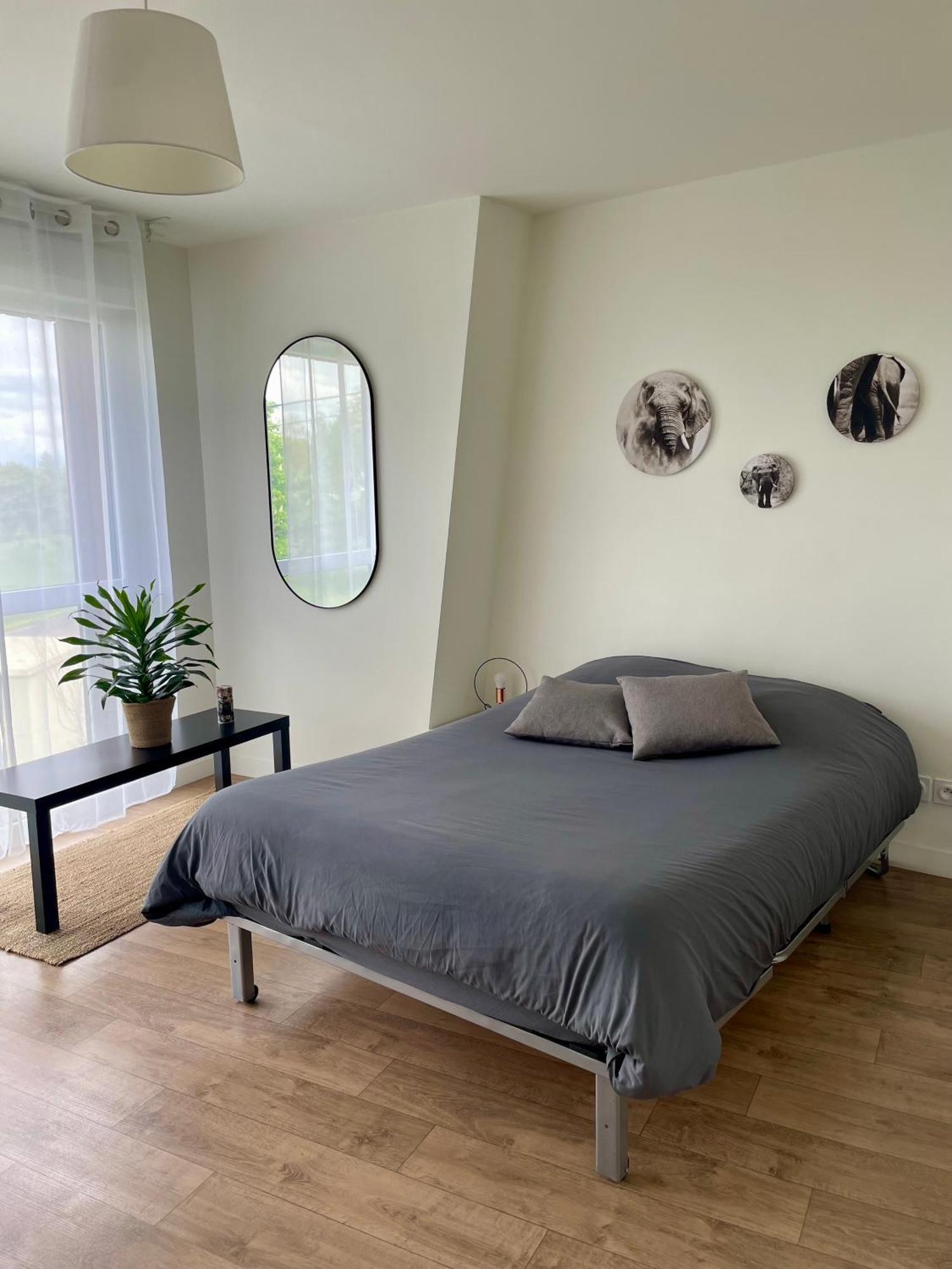 Emma Studio Rosieres-Pres-Troyes Екстер'єр фото