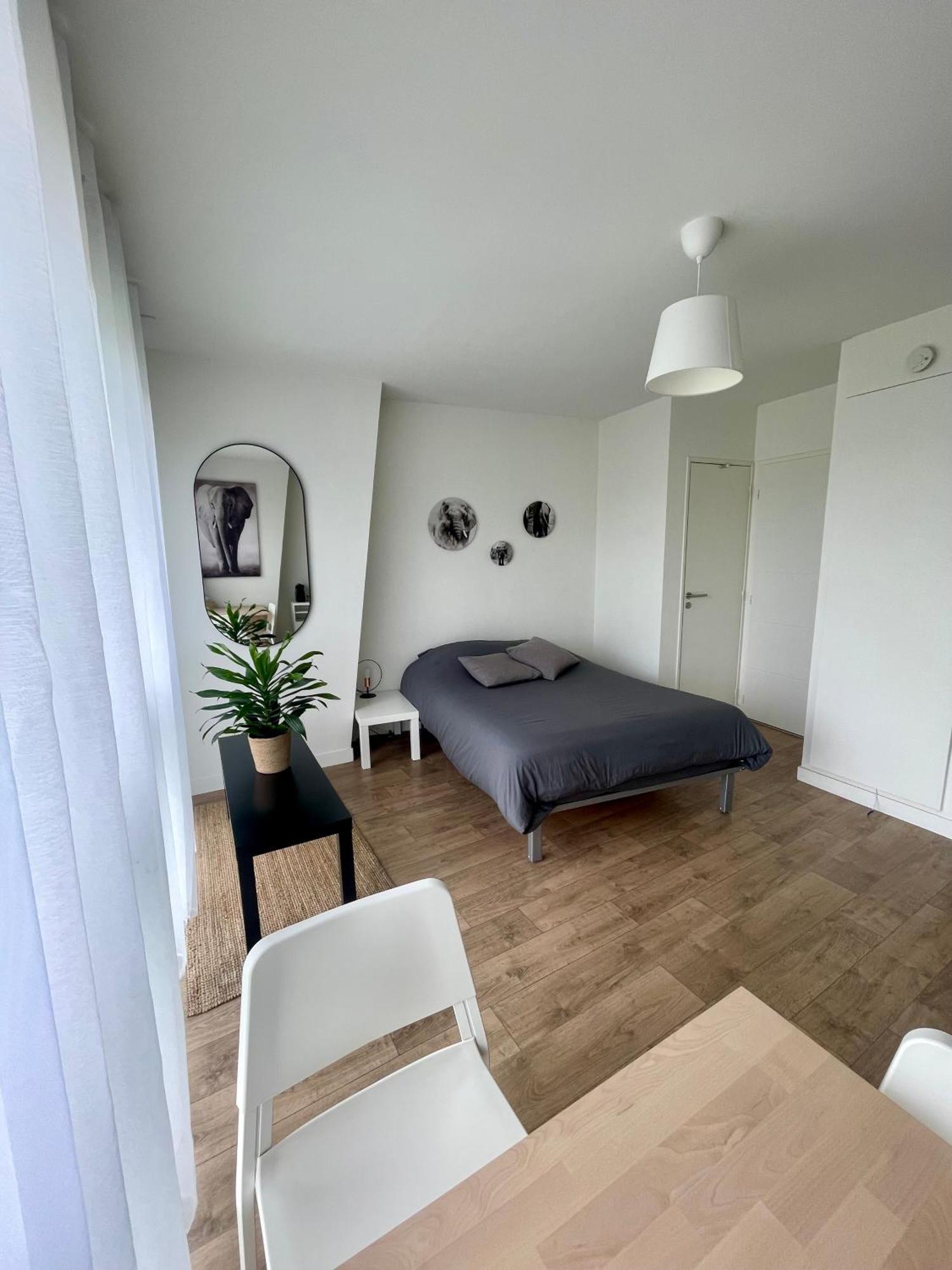 Emma Studio Rosieres-Pres-Troyes Екстер'єр фото